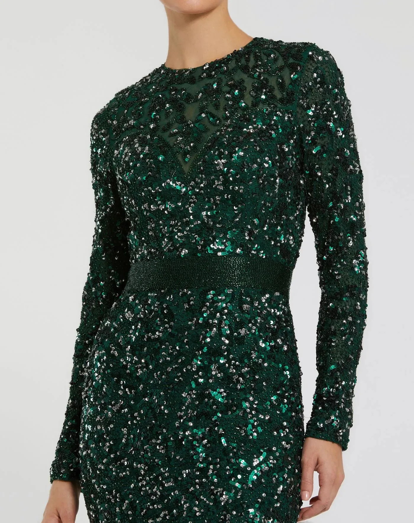 5453 MAC DUGGAL