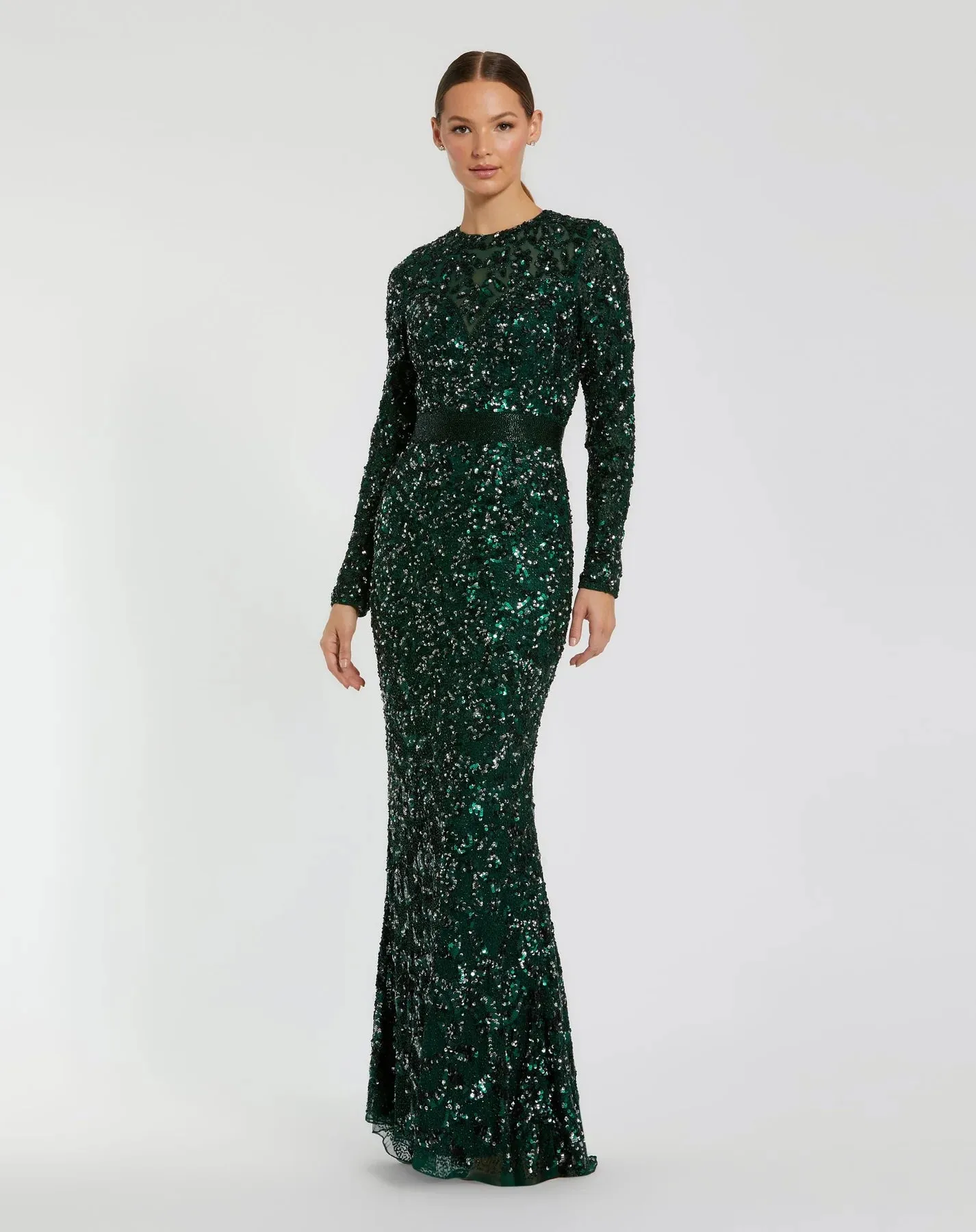 5453 MAC DUGGAL