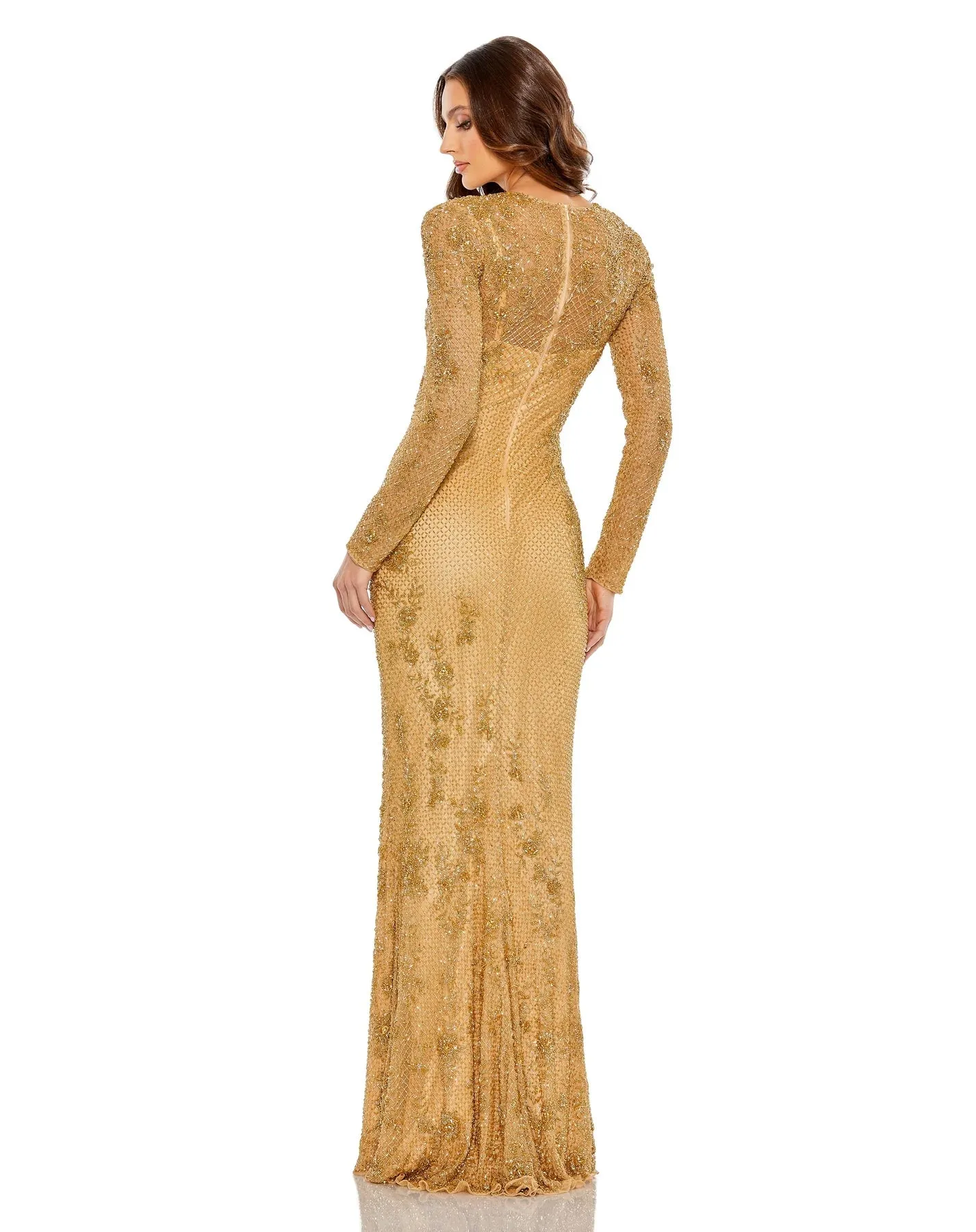 5504 MAC DUGGAL