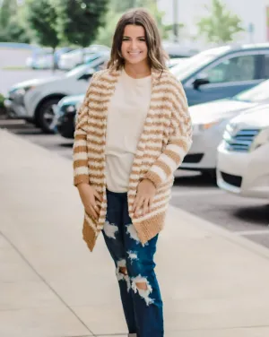 A Fall State of Mind Cardigan