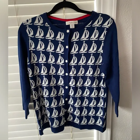 Accepting offers- Coldwater Creek Cardigans