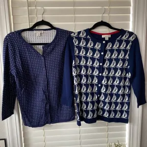 Accepting offers- Coldwater Creek Cardigans