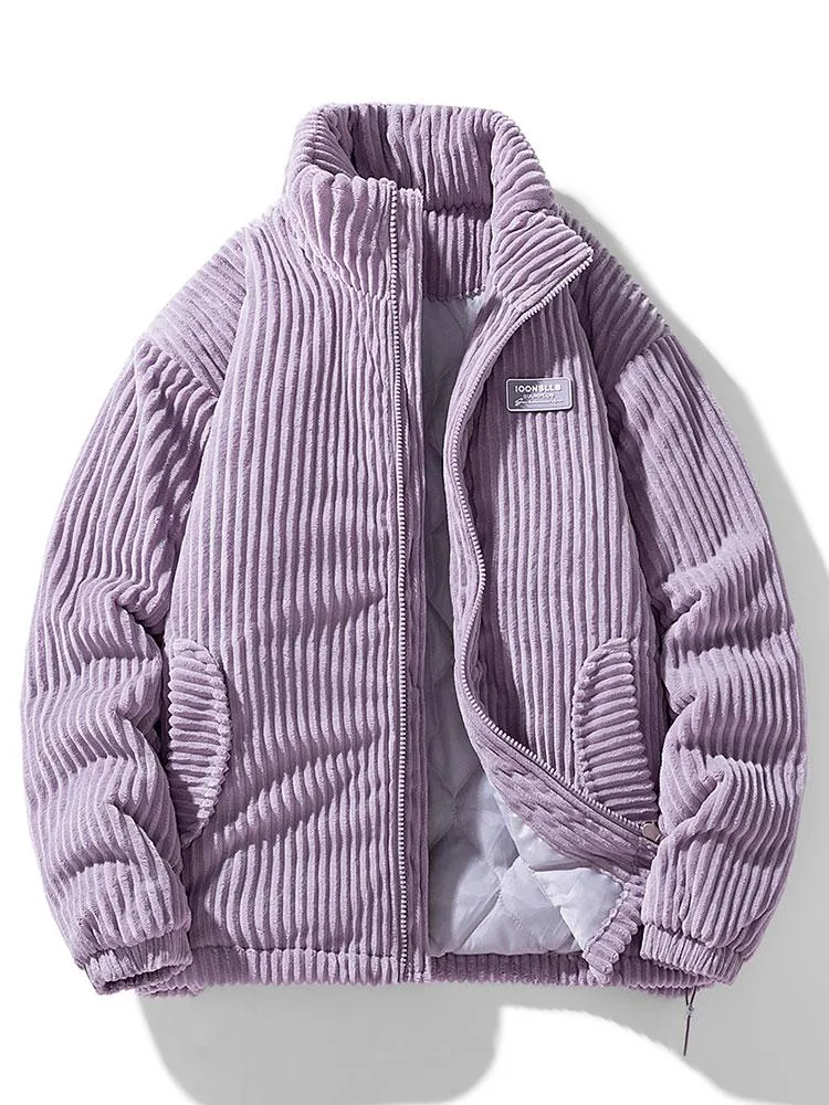 ADAM | Stylish Corduroy Jacket