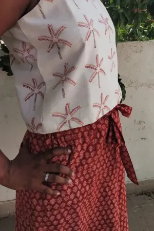 Amore Mio Culottes