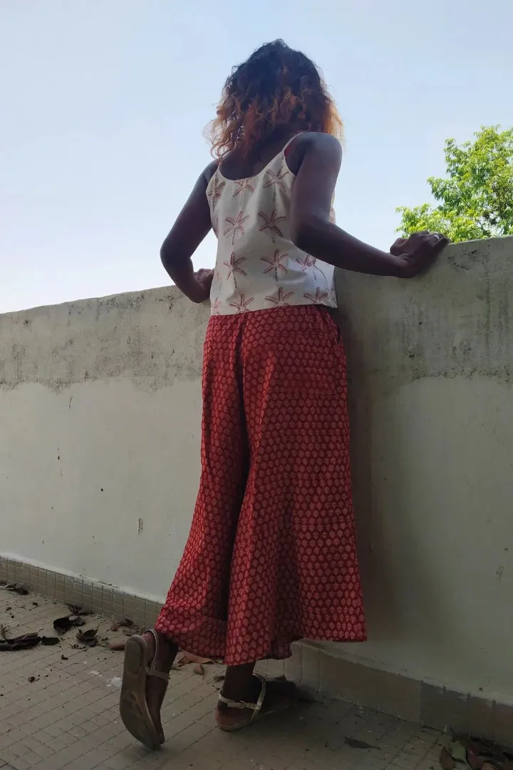 Amore Mio Culottes