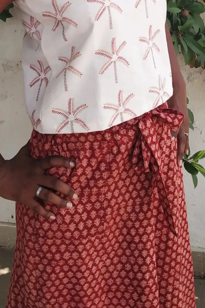 Amore Mio Culottes