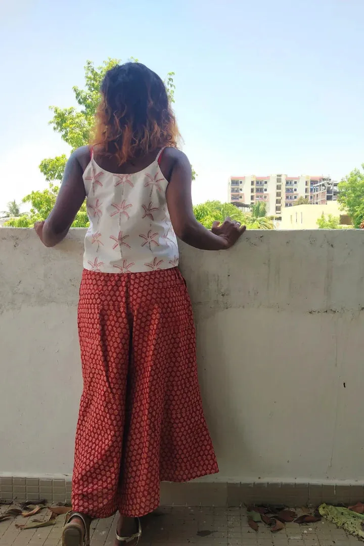 Amore Mio Culottes