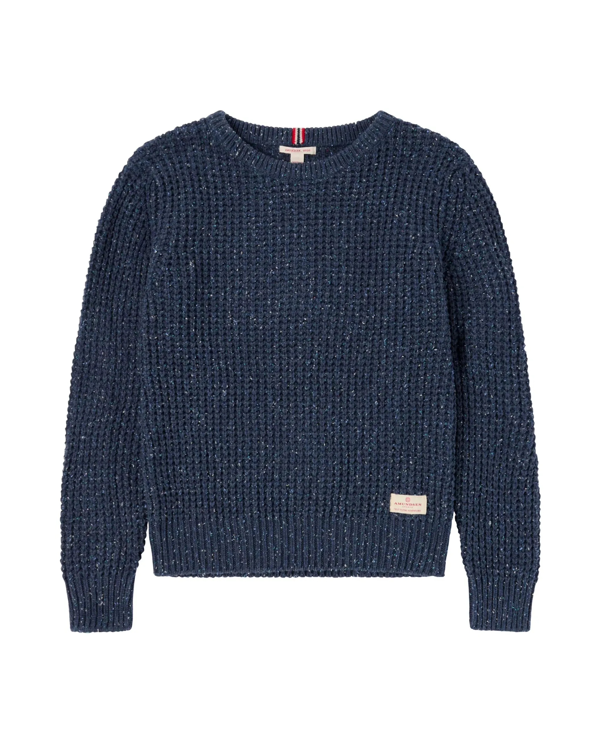 Amundsen Womens Field Sweater