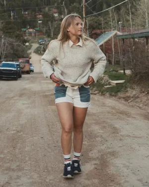 Amundsen Womens Field Sweater