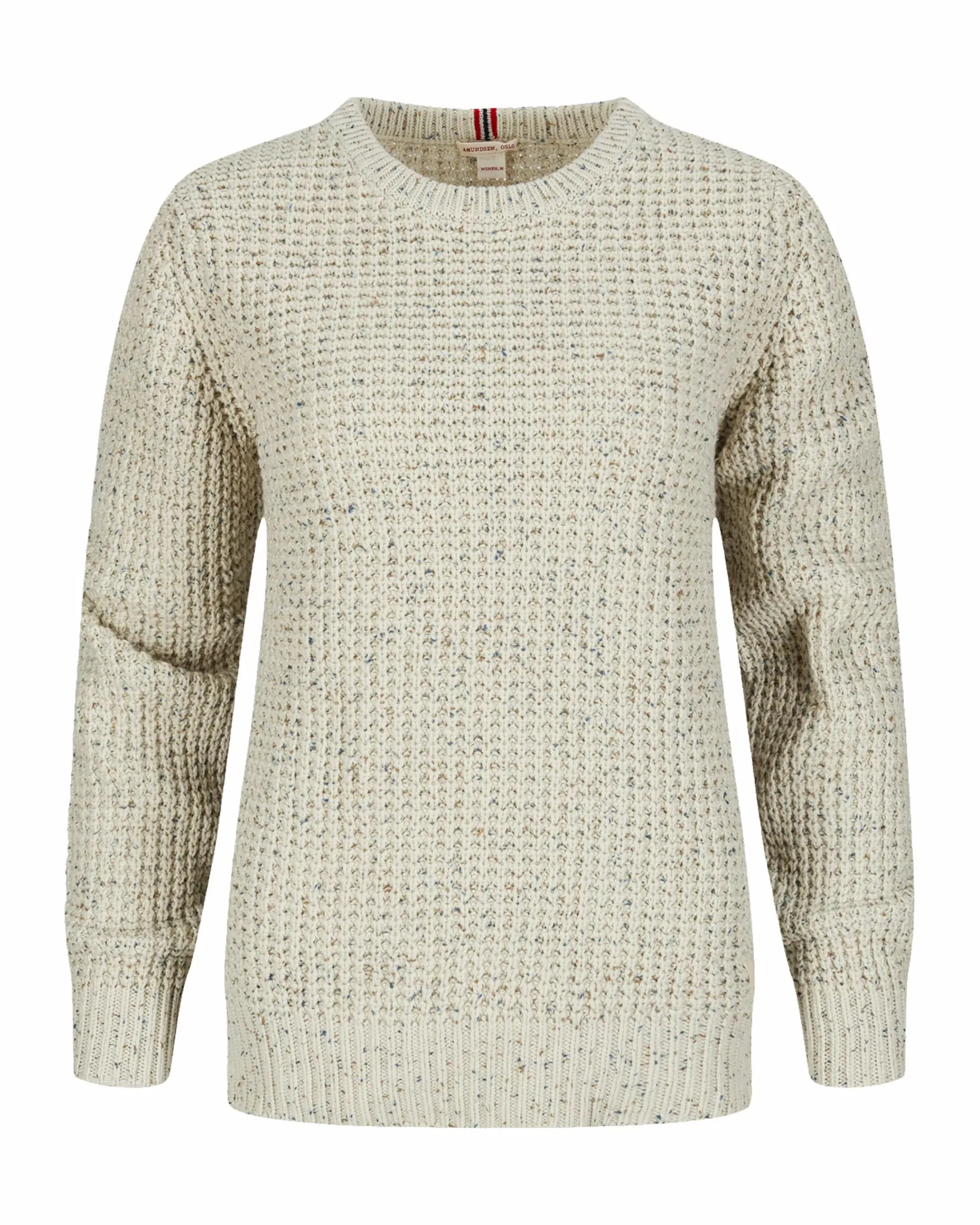 Amundsen Womens Field Sweater