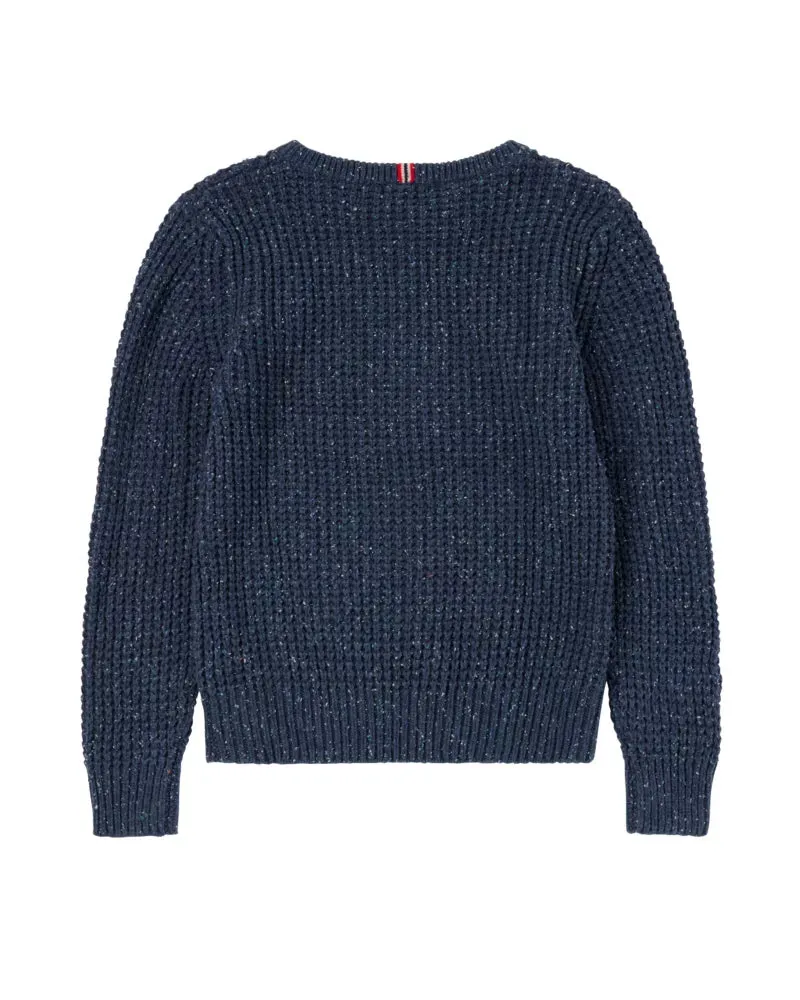 Amundsen Womens Field Sweater