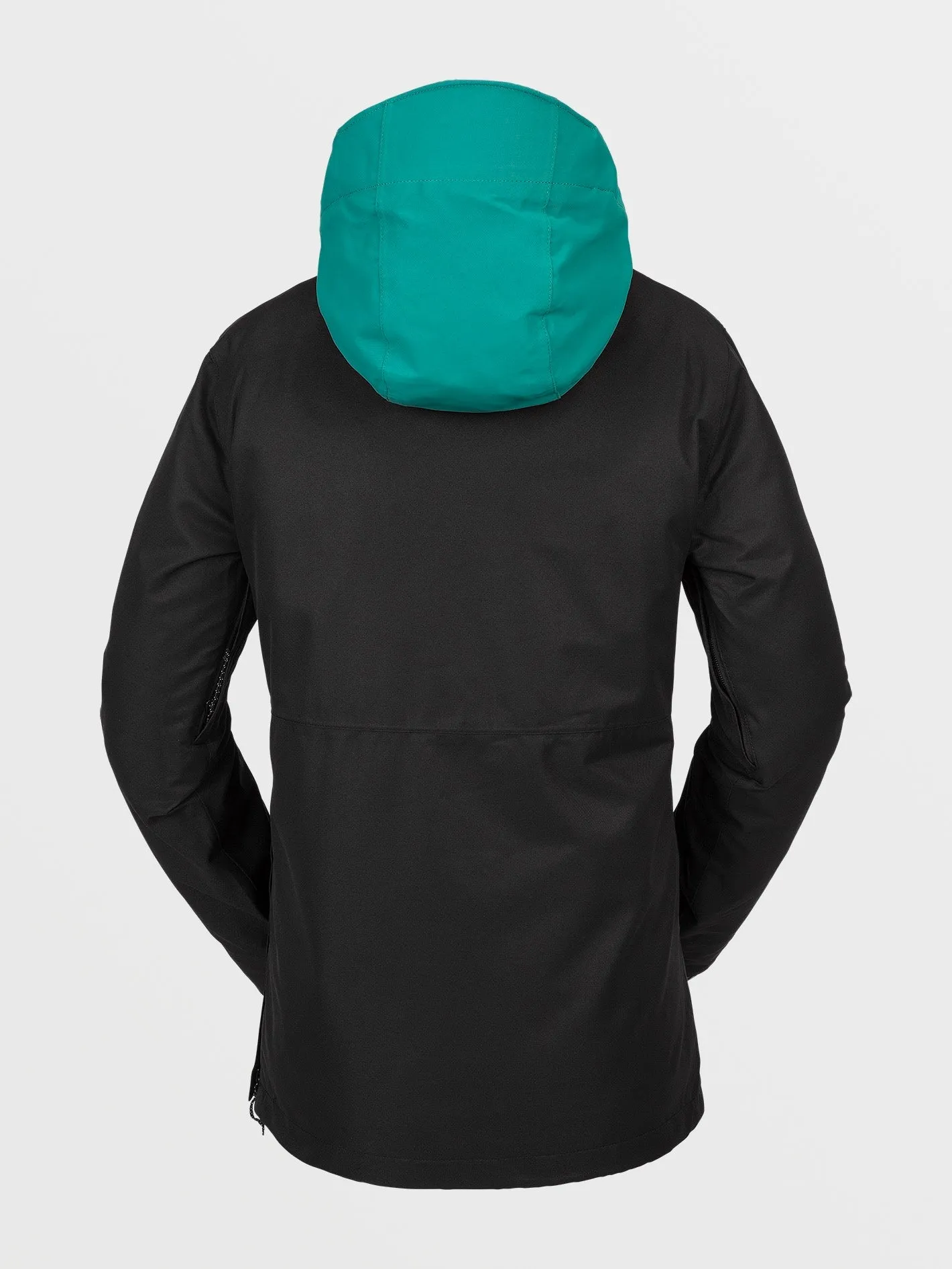 Ashfield Jacke - BLACK