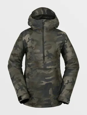 Ashfield Jacke - CLOUDWASH CAMO