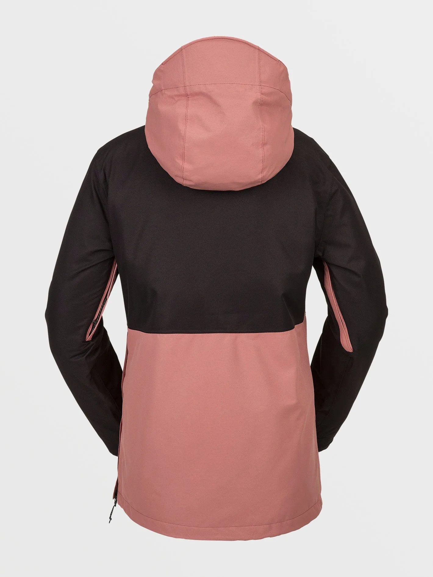 Ashfield Jacke - EARTH PINK