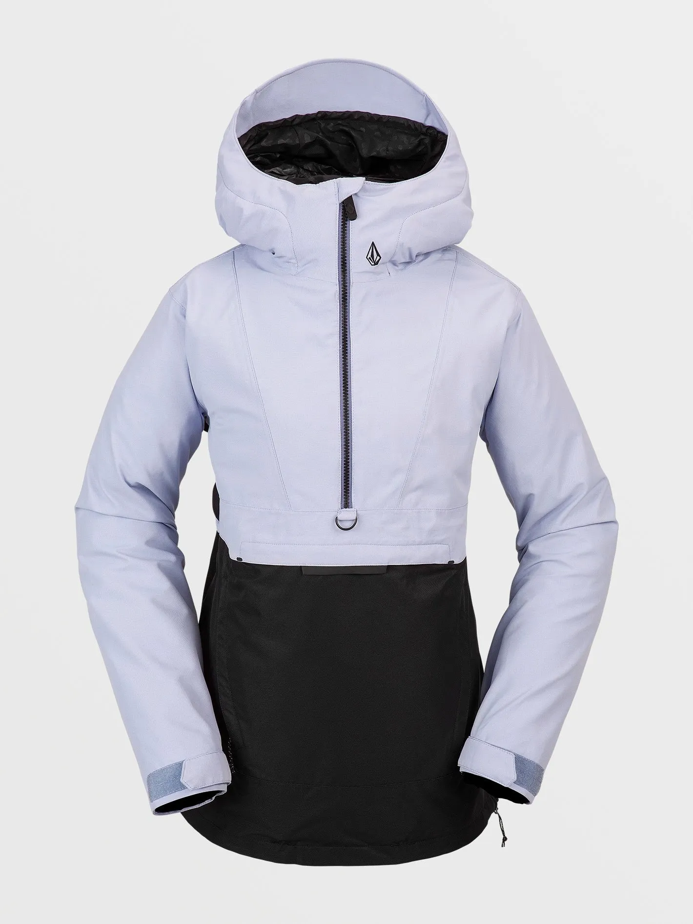 Ashfield Jacke - LILAC ASH