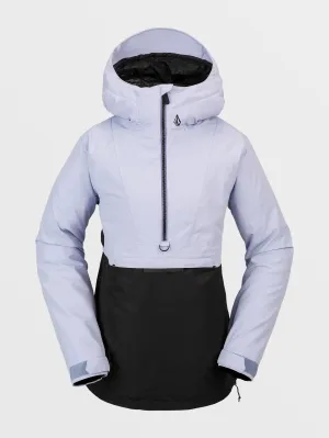 Ashfield Jacke - LILAC ASH