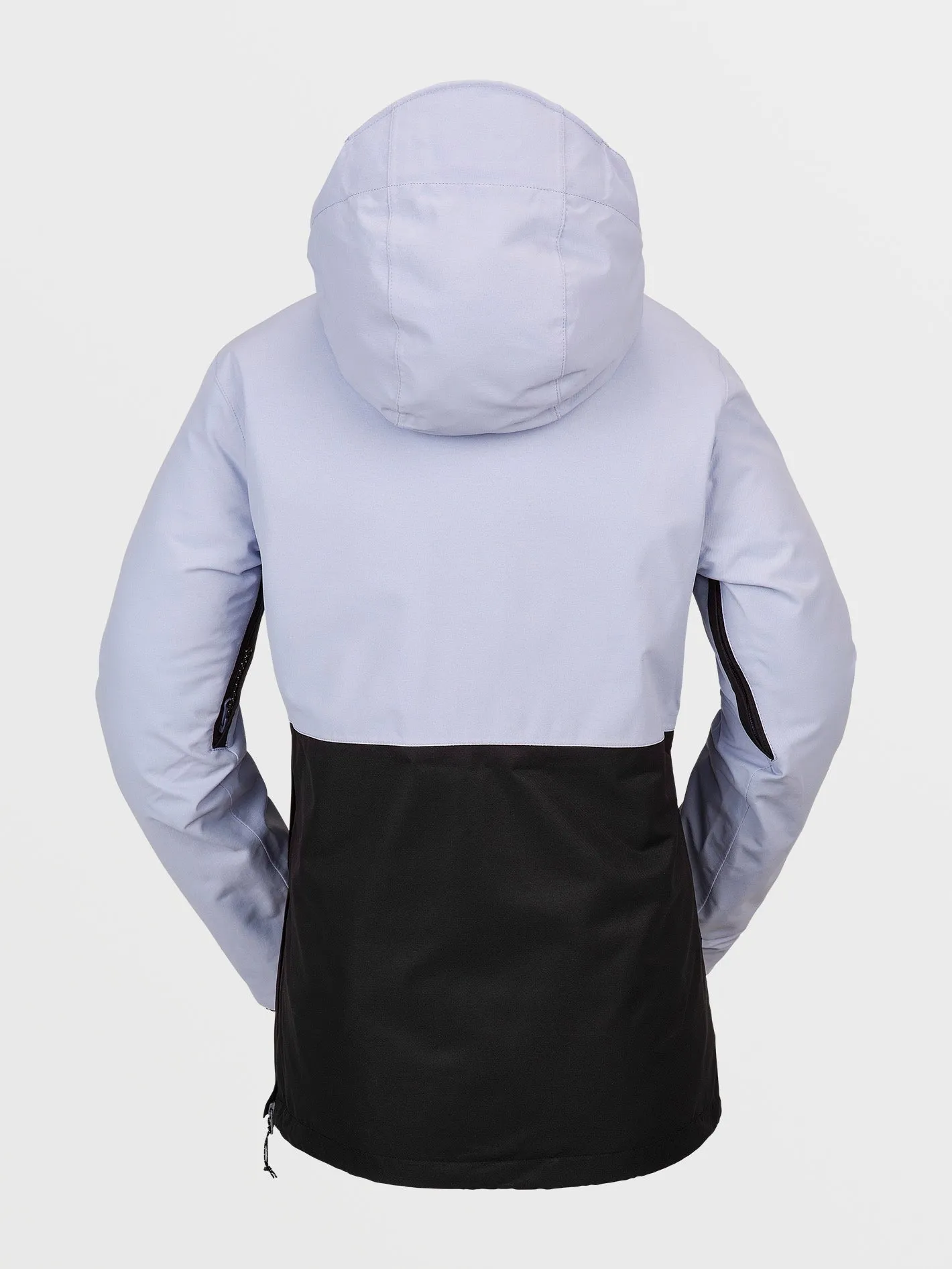 Ashfield Jacke - LILAC ASH