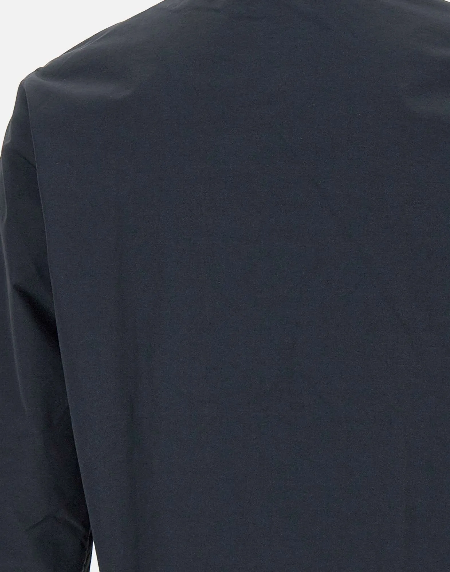 Barbour Navy Blue Harrington Casual Jacket