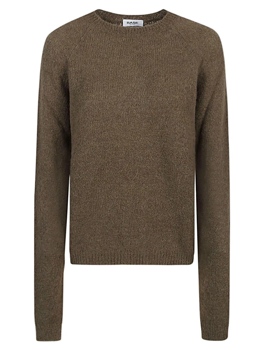 Base Sweaters Green