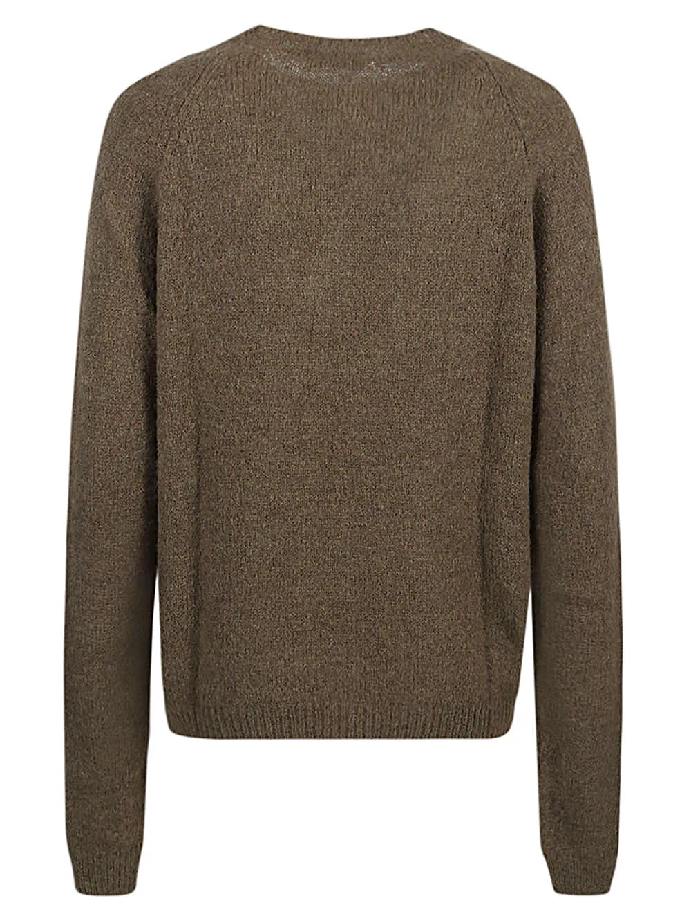Base Sweaters Green