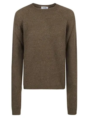 Base Sweaters Green