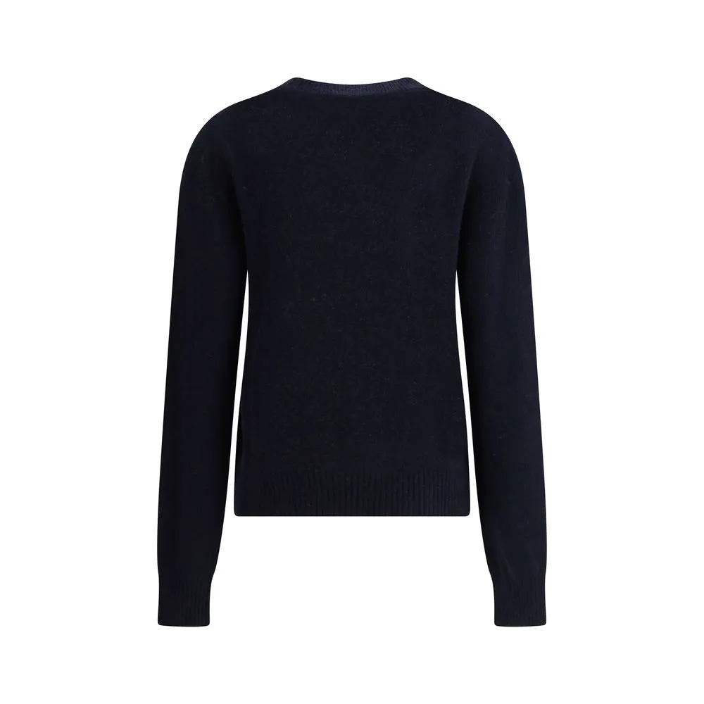 Baseball Sweater
