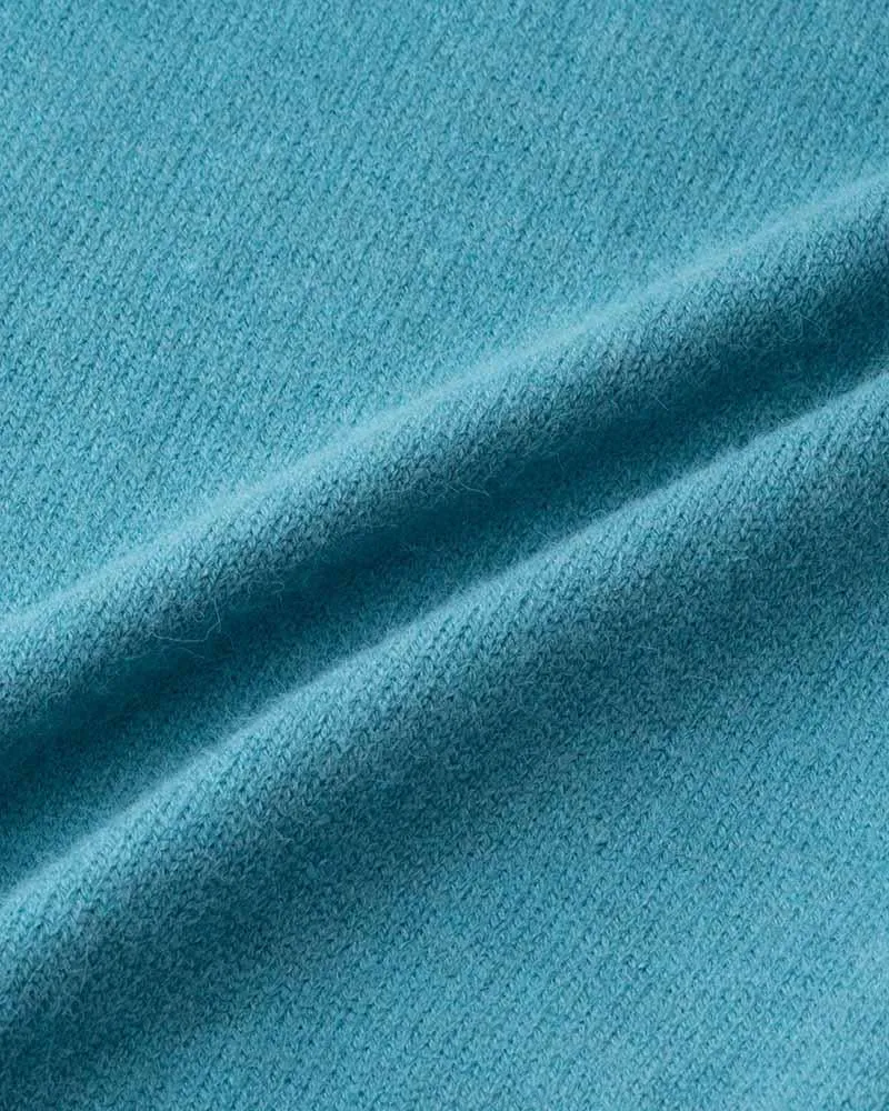 Bellcairn Hare Cable Knit Jumper