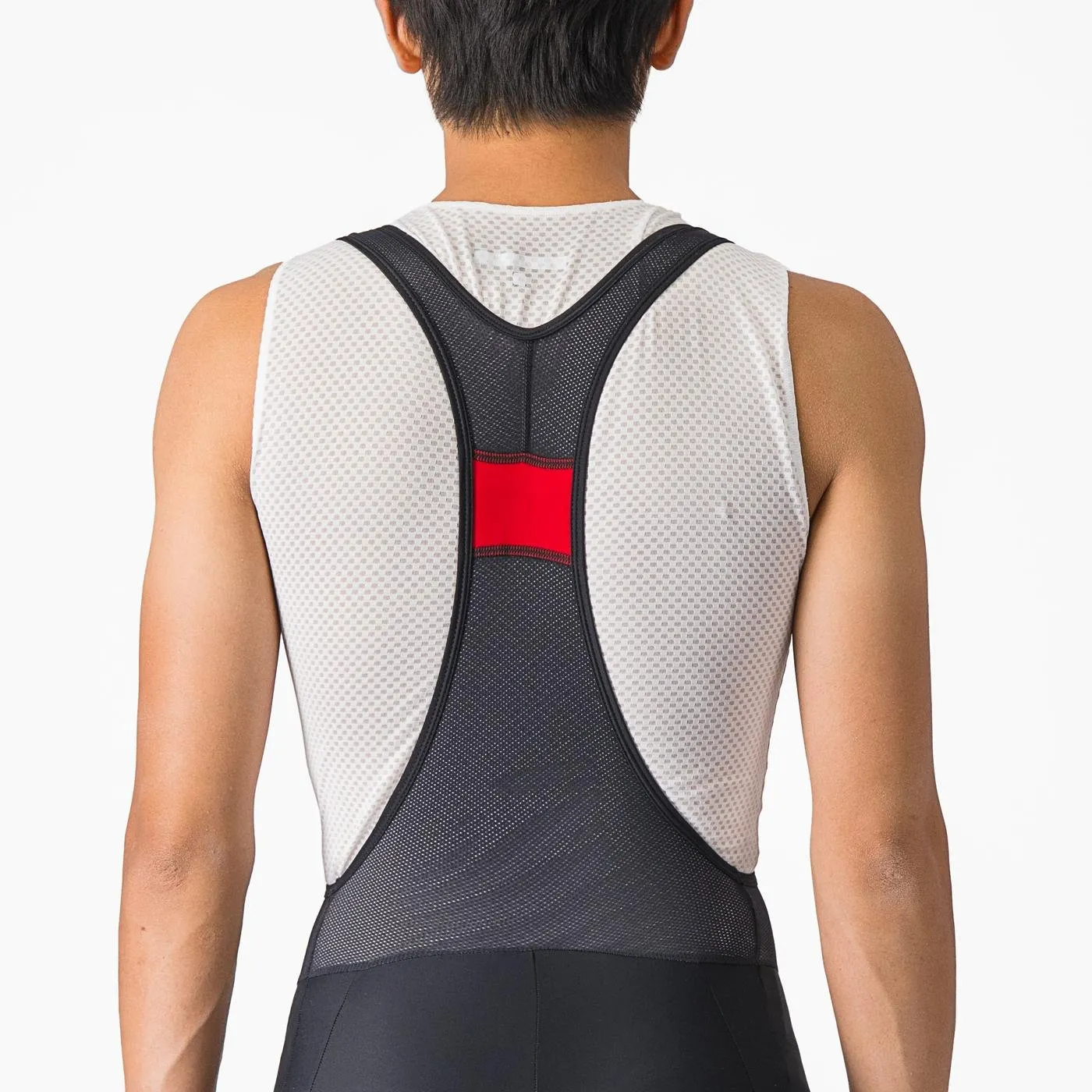Bibshort Castelli Entrata 2 Negro