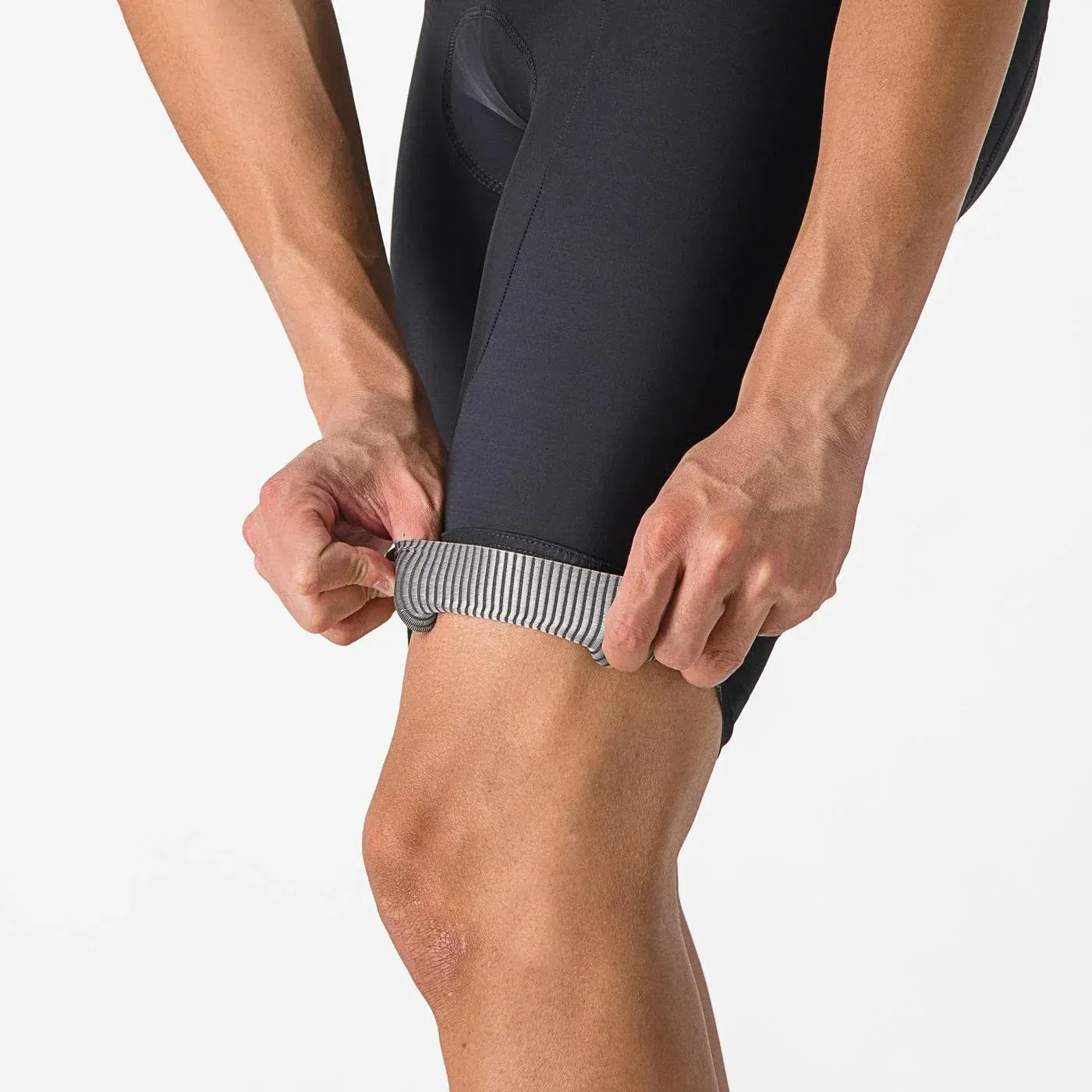 Bibshort Castelli Entrata 2 Negro