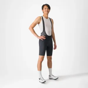 Bibshort Castelli Entrata 2 Negro