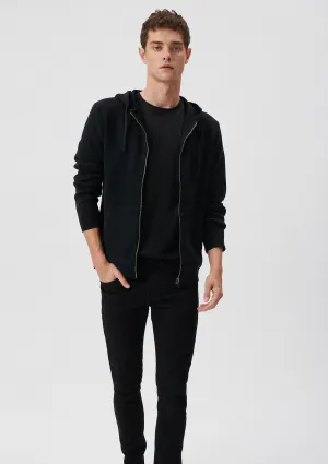 Black Cardigans