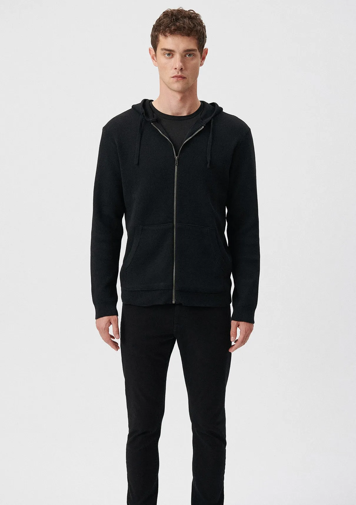 Black Cardigans