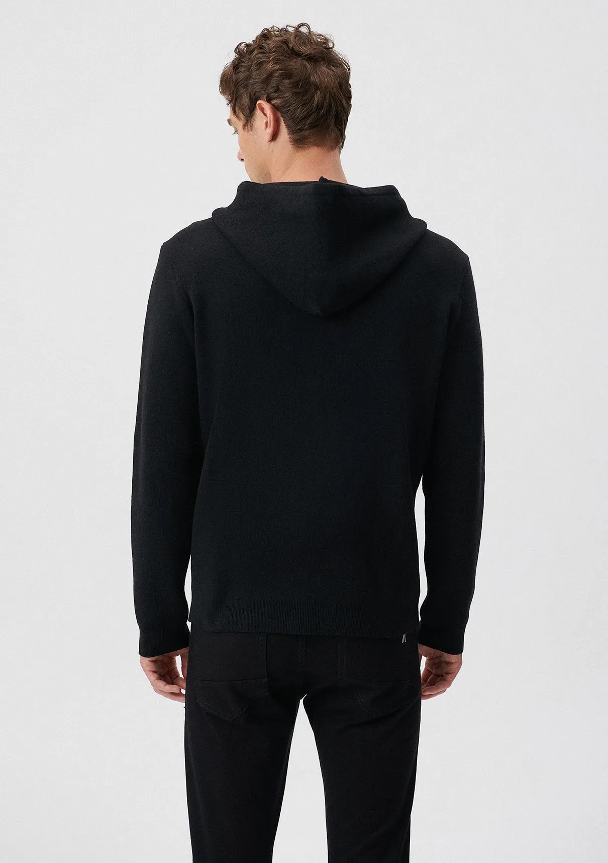 Black Cardigans