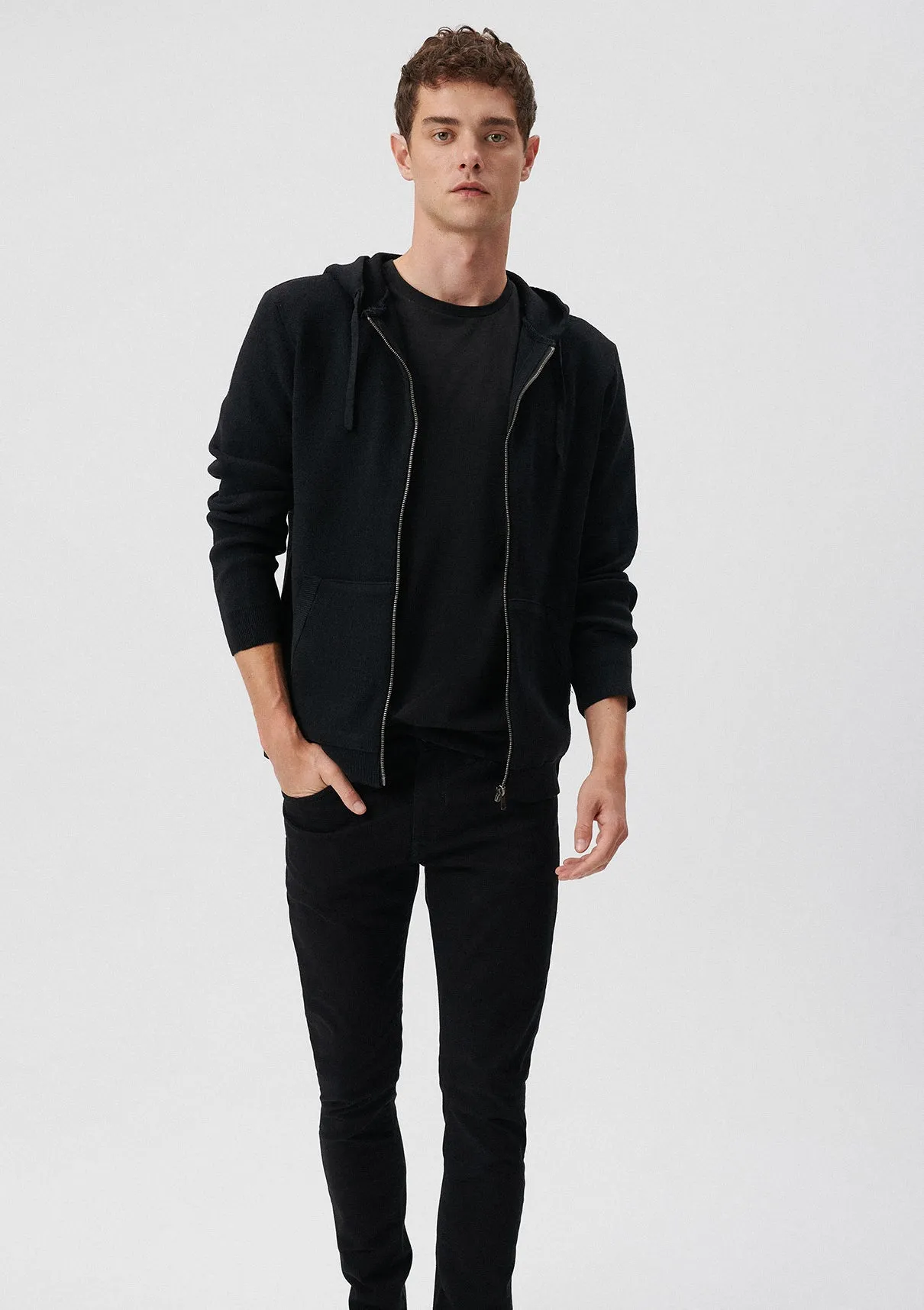 Black Cardigans