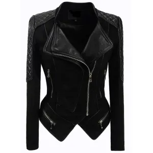Blackheart Leather Jacket