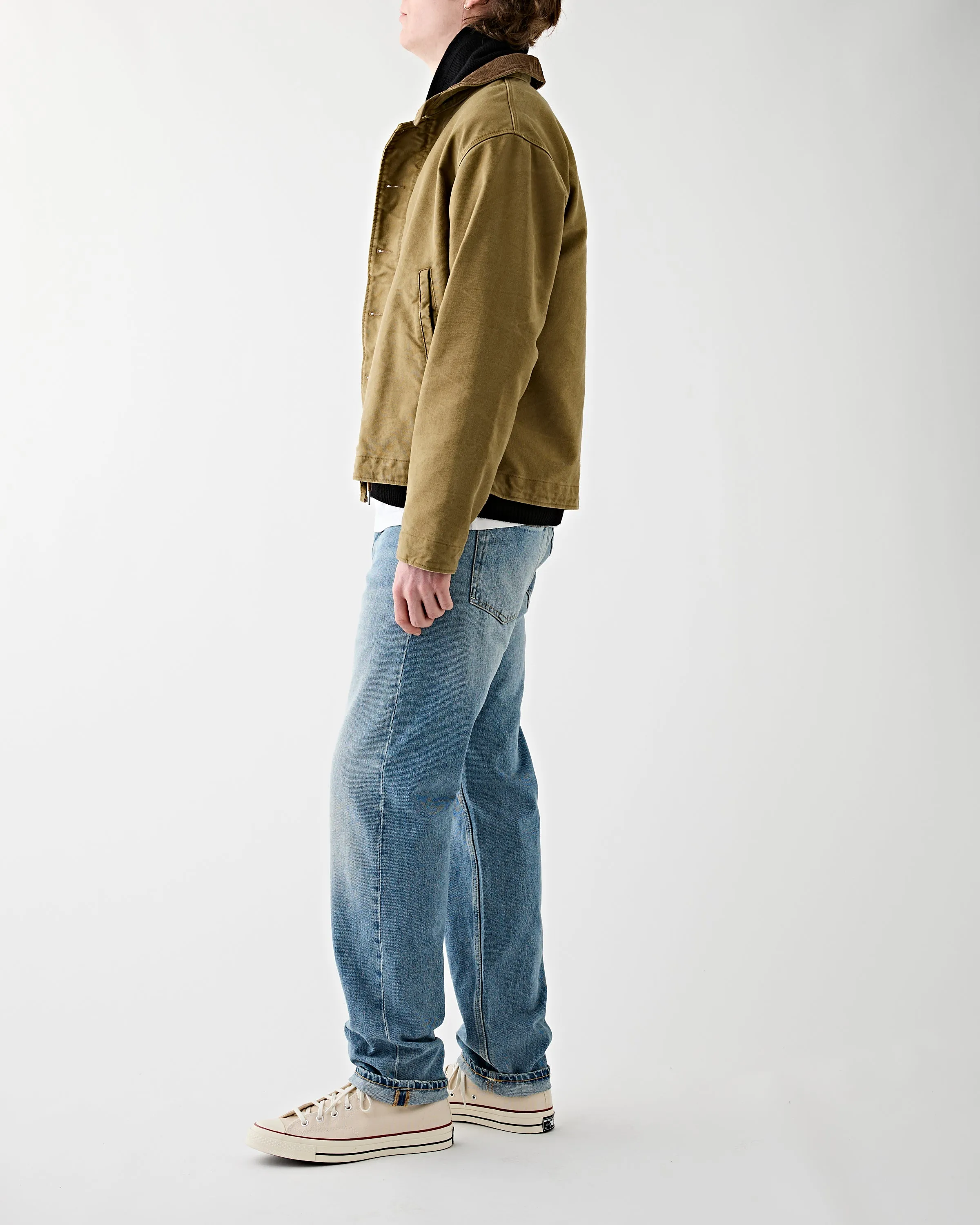 Bower Deck Bomber Khaki Drab