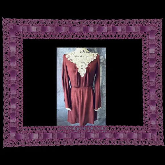 Brand New Love Dress