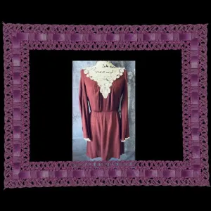 Brand New Love Dress