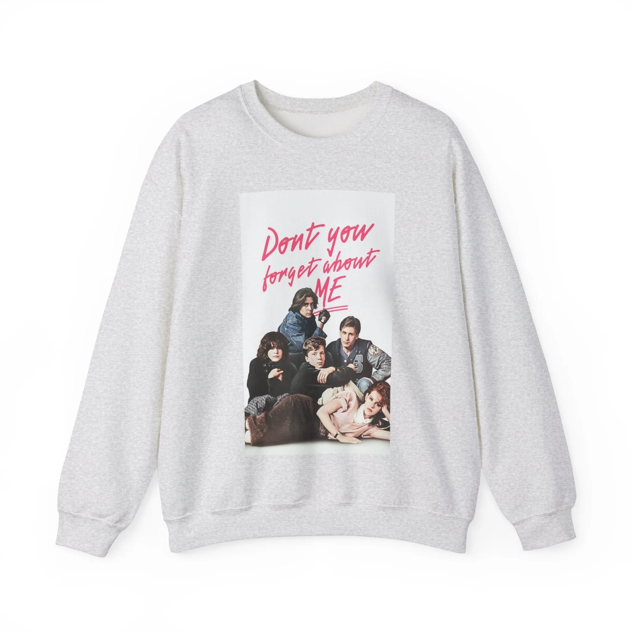 Breakfast Club - Cult Classic Sweatshirt
