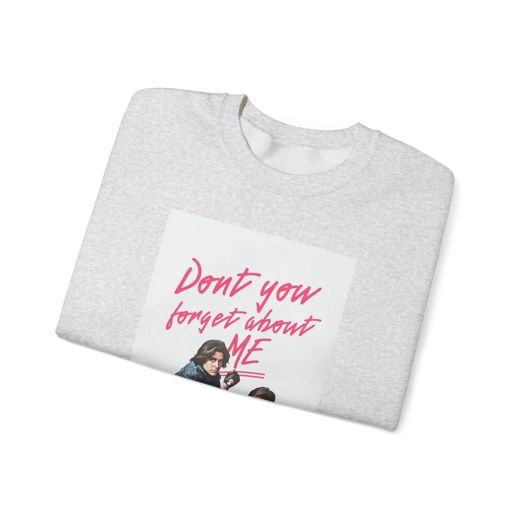 Breakfast Club - Cult Classic Sweatshirt