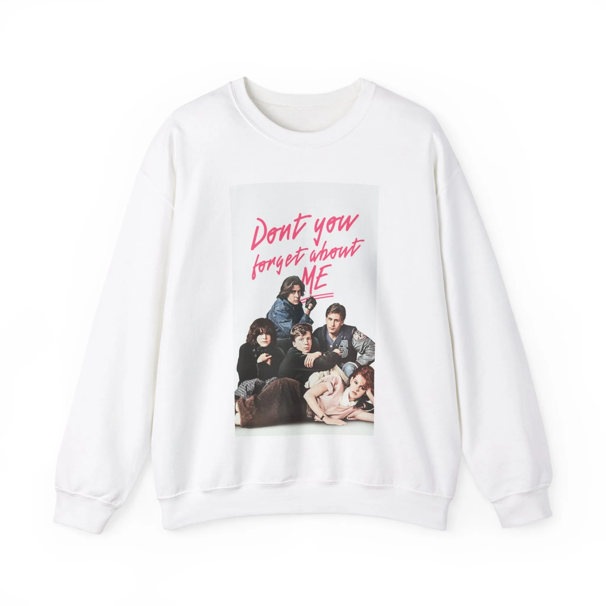 Breakfast Club - Cult Classic Sweatshirt