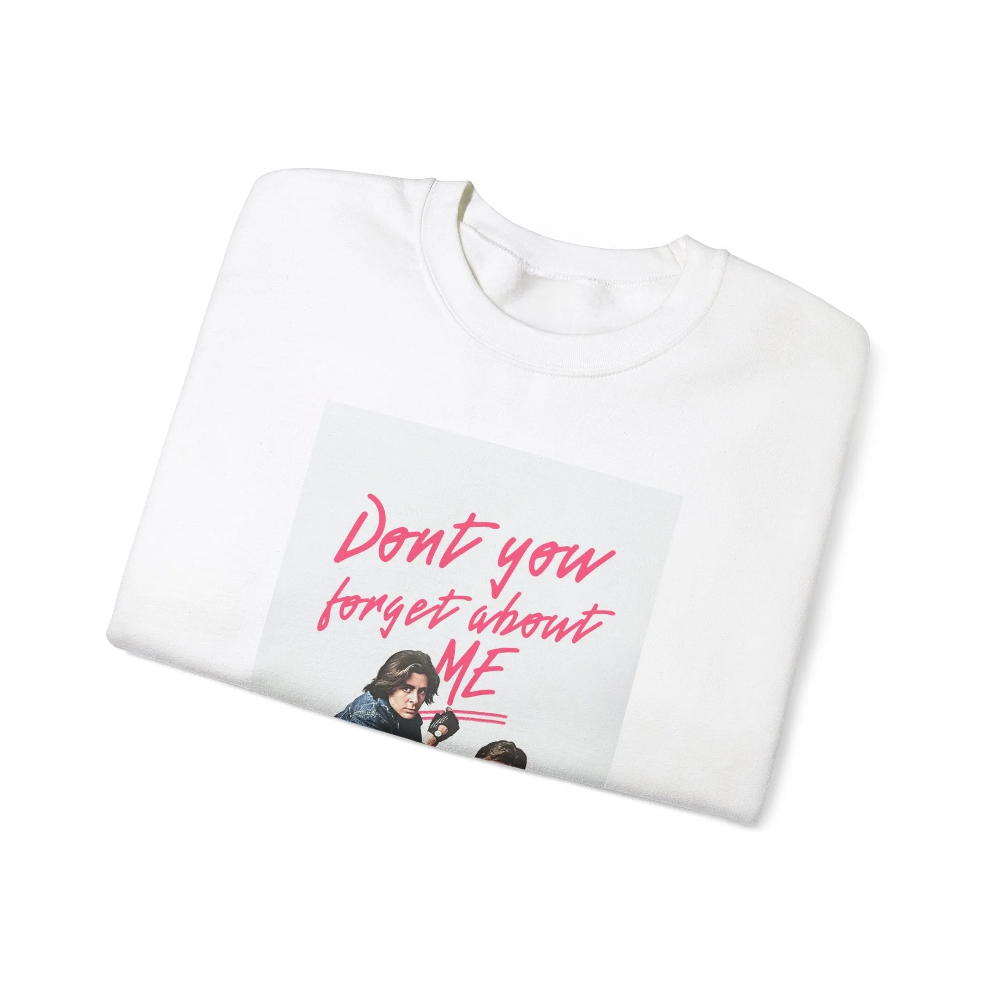 Breakfast Club - Cult Classic Sweatshirt