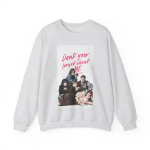 Breakfast Club - Cult Classic Sweatshirt