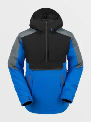 Brighton Jacke - ELECTRIC BLUE