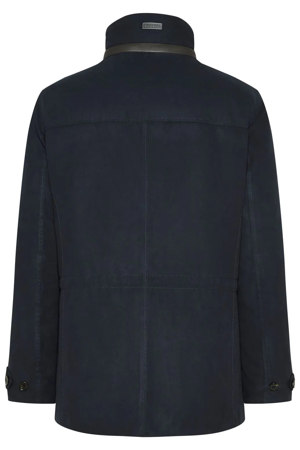 BUGATTI PREMIUM SUEDE FINISH JACKET