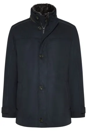 BUGATTI PREMIUM SUEDE FINISH JACKET