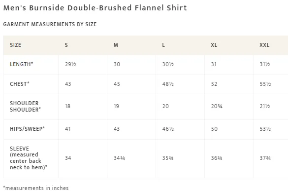 Burnside Flannel Shirt Brown/Khaki/Cream Plaid