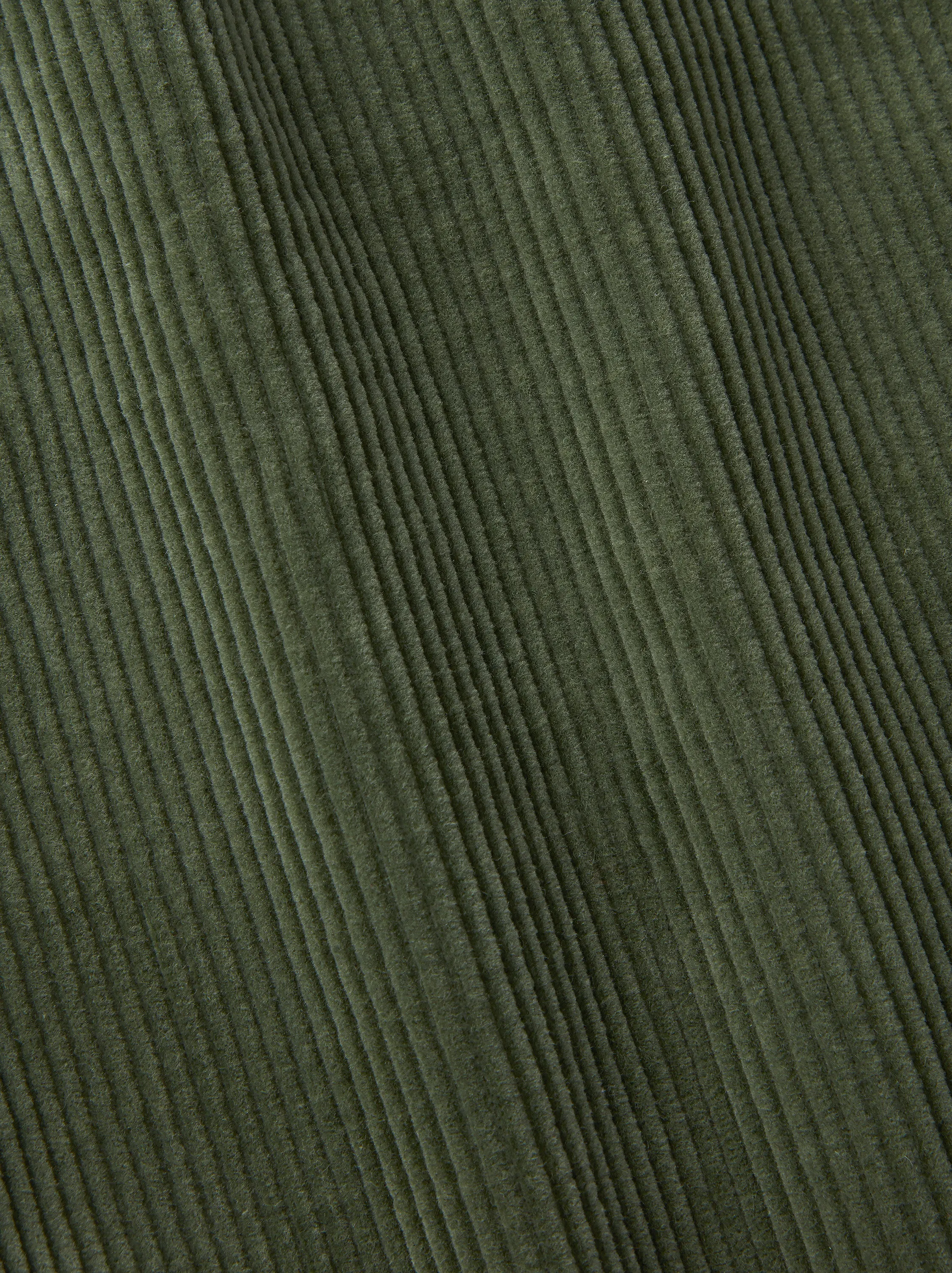 Burton Cord Overshirt