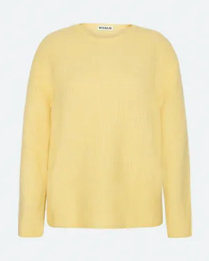 Calaha jumper 9965 - Flan