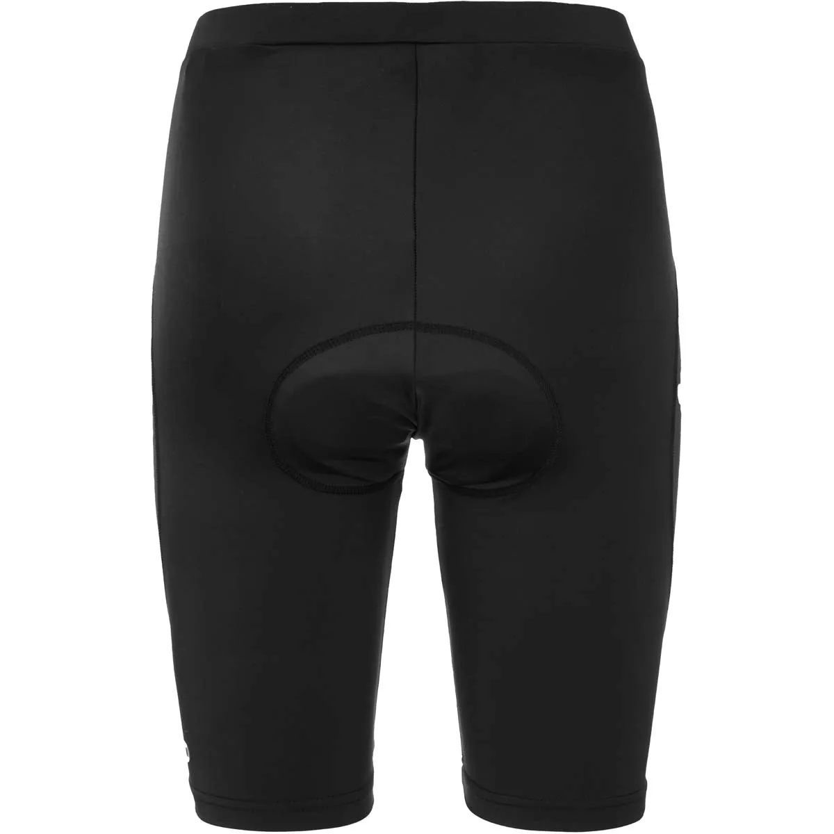 Calções de Ciclismo Feminino Classic Lady Short 2.0 Briko Preto